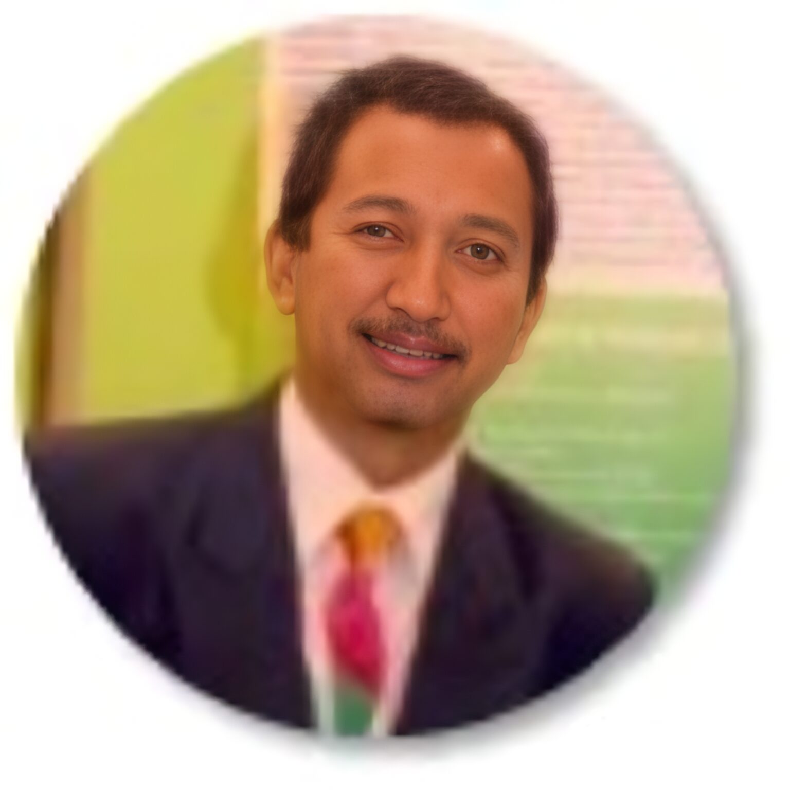 Dr Mohd Zali Mohd Nor